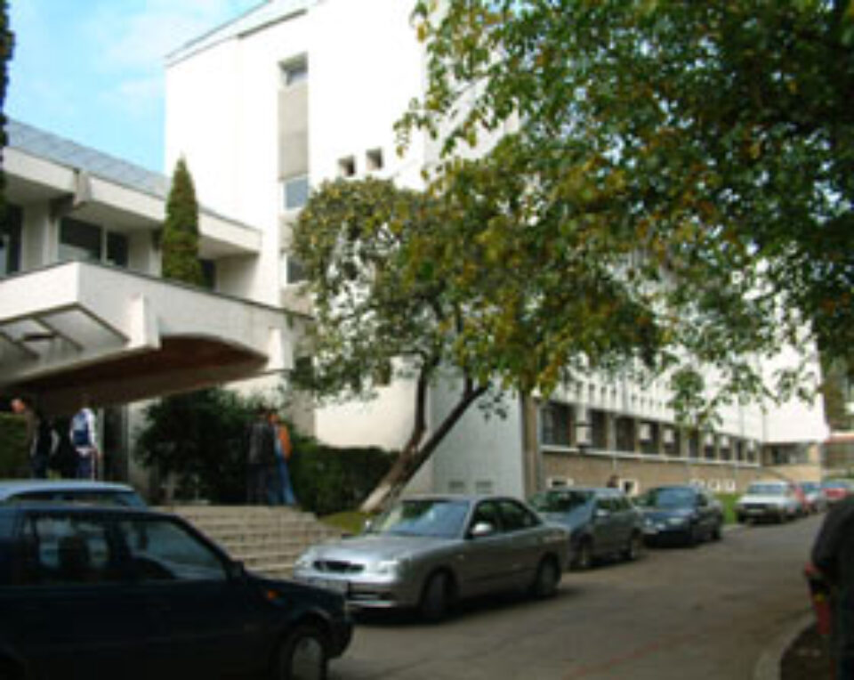 Proiect pentru IMM-uri la Universitatea Suceava