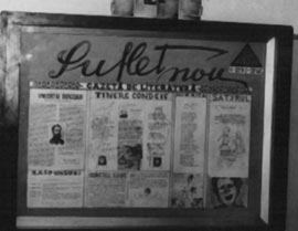 Din presa de altadata