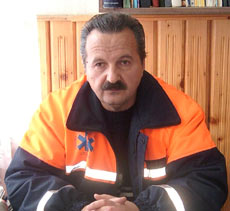 Cursele fictive de la Ambulanța Vatra Dornei, imputate vinovaților