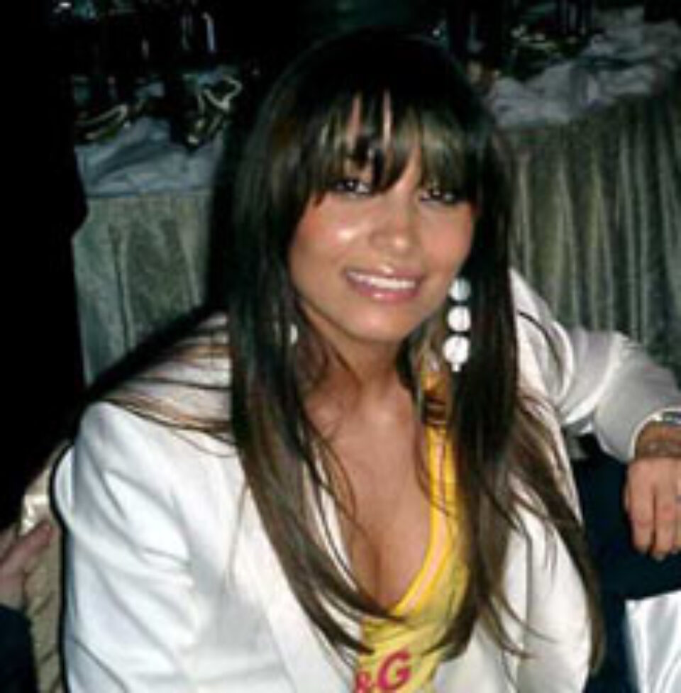 Ileana și Lili, damele de pică ale showbizului românesc