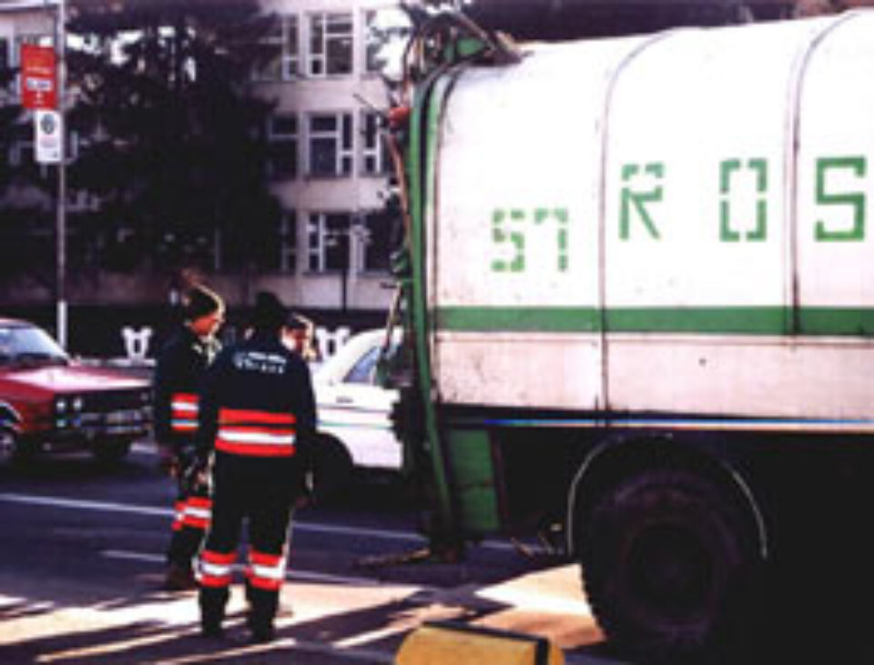 Contractul de salubrizare a Sucevei va fi semnat săptămâna viitoare