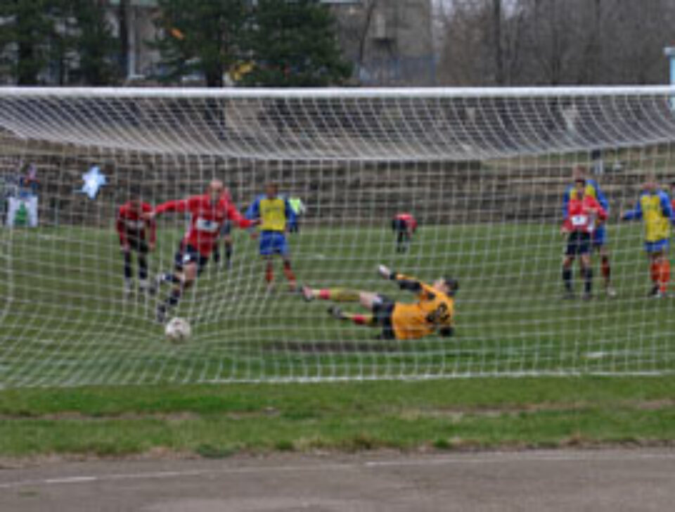 Totul sau nimic la Otopeni