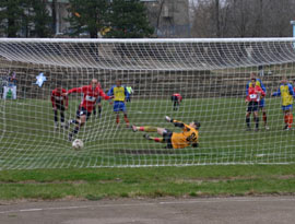 Totul sau nimic la Otopeni