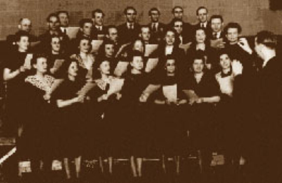 Din presa de altadata