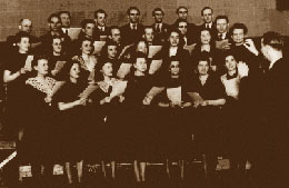 Din presa de altadata