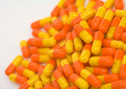 Vitamina A, esențială pentru organism