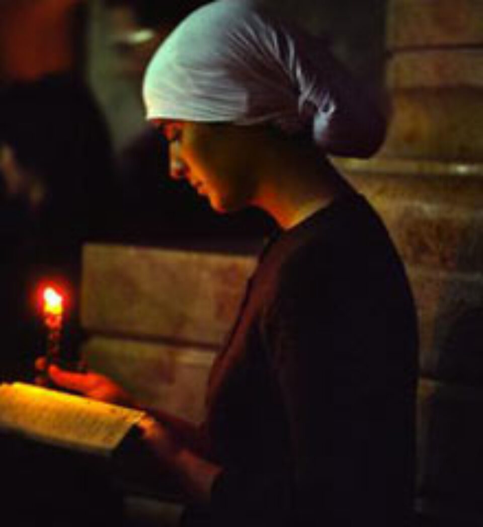 Despre îndoiala în credință