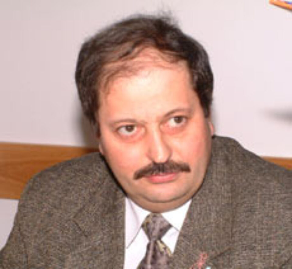 Liberalii analizează activitatea lui Petru Carcalete la conducerea IȘJ Suceava Liberalii analizează activitatea lui Petru Carcalete la conducerea IȘJ Suceava