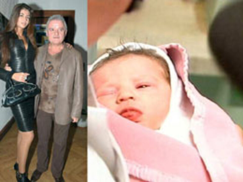 Iri și Moni vor să uimească românii cu botezul seculului