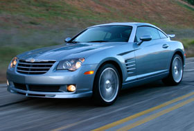 Ți-a sunat ceasul, Crossfire