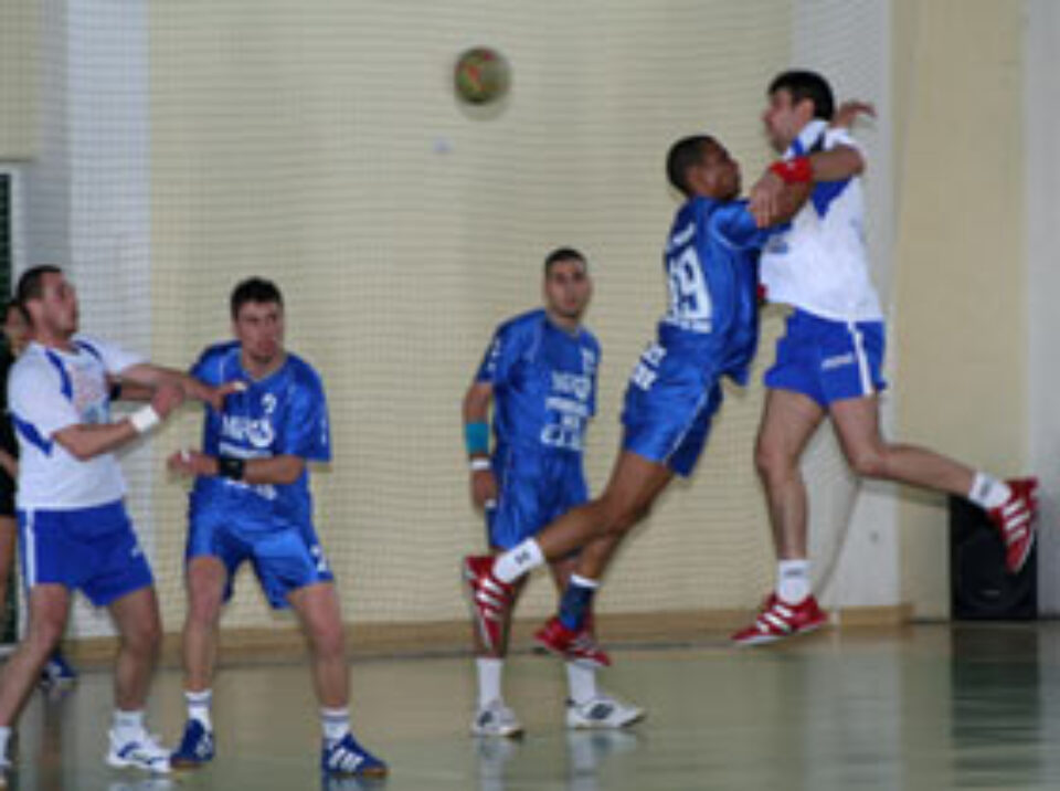 Am rămas încă un an în Liga Națională