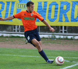 Apetri a reuşit un eurogol inutil