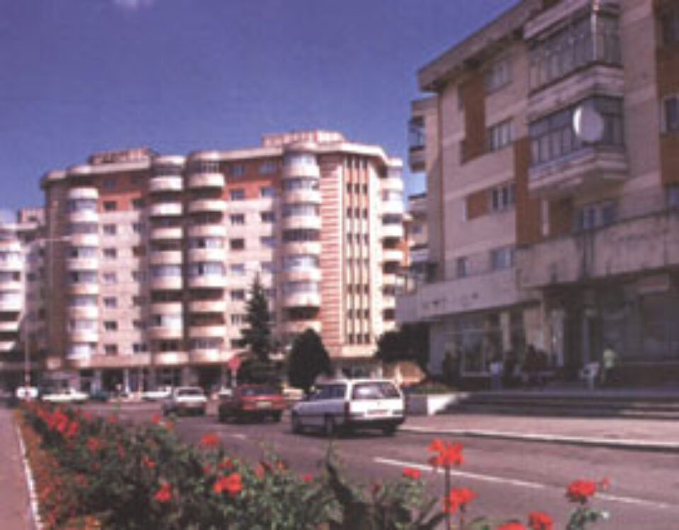 „Stare explozivă” la Fălticeni din cauza prețului apei