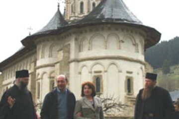 Minivacanță în Suceava pentru președintele Băsescu