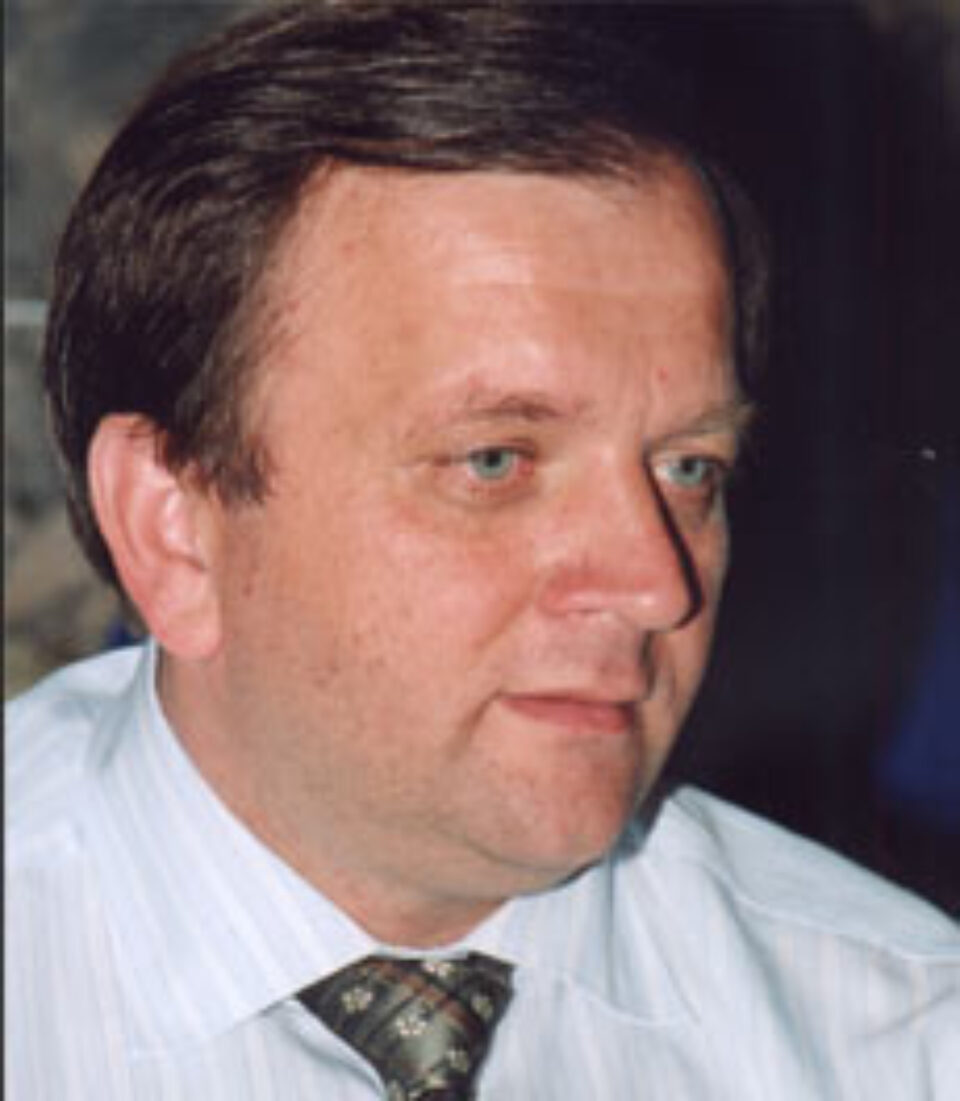 Flutur a plantat 47 de brazi ca un omagiu adus domnitorului Ștefan cel Mare