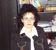 Program informatizat de monitorizare a vaccinărilor la copii