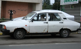 Sucevenii se înghesuie să-și cumpere mașini prin Programul Rabla