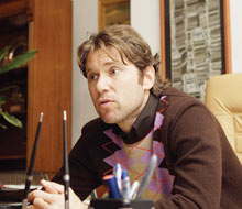 Răducioiu își explică demisia