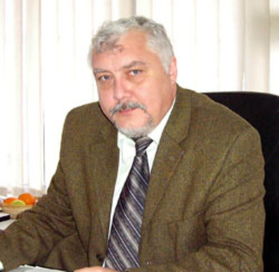 Directorul ASP, menținut în funcție pentru a duce la capăt construirea Spitalului de Urgență