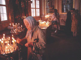 Nădejdea celui credincios este în Dumnezeu