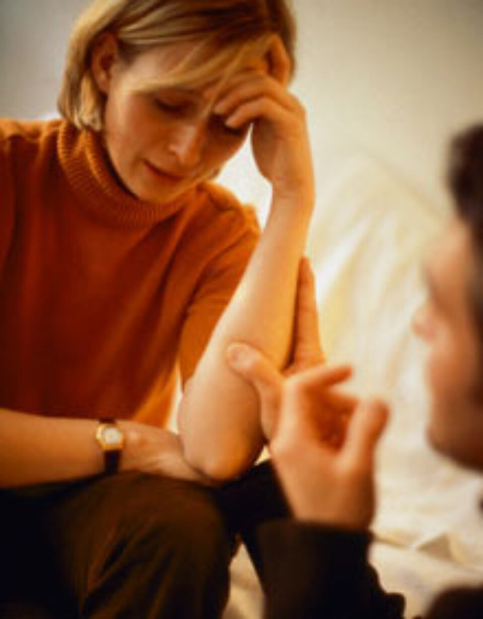 Oamenii pot muri "de inimă rea"