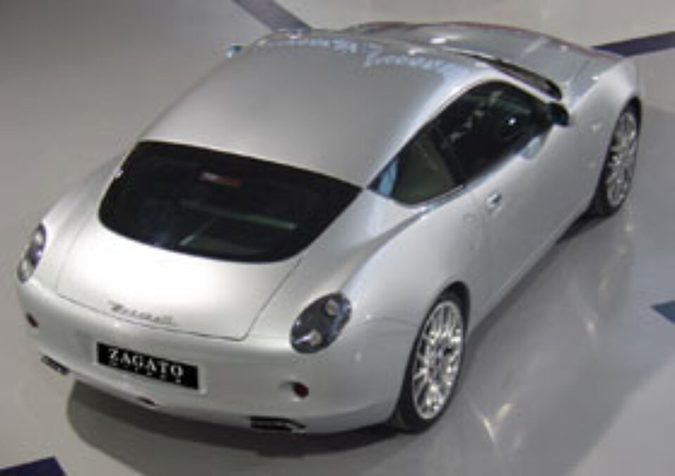 Capodoperă milaneză