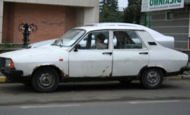 Programul „Rabla” poate fi accesat și prin intermediul majorității dealerilor suceveni