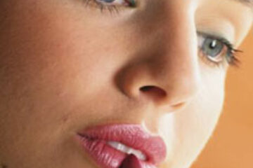5 pași pentru buze frumoase!