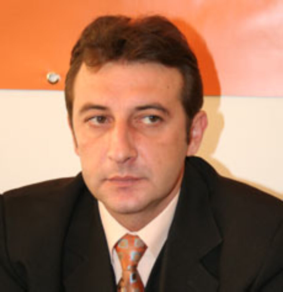 Andreica: „Virginel Iordache spune lucruri trăsnite”