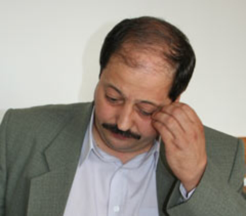 Carcalete susține că e presat politic să renunțe la șefia Inspectoratului Școlar