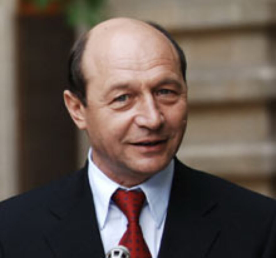 La cinci minute după ce Parlamentul decide suspendarea mea, voi demisiona