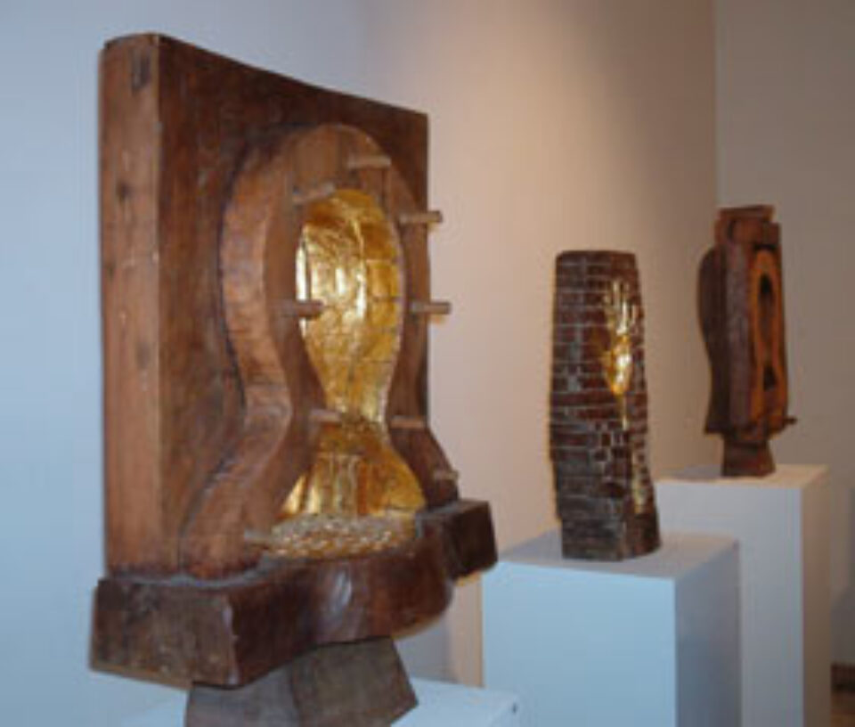 “Am sentimentul că sufletul meu nu a plecat de aici niciodată”