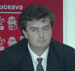 Se reiau discuțiile pentru construcția unei autostrăzi în județ