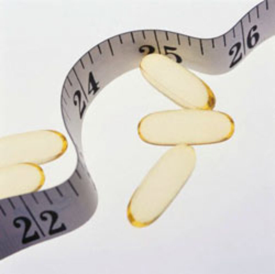 Medicamentul care scade burta