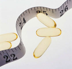 Medicamentul care scade burta