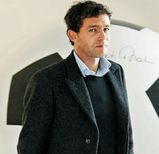 Becali îl acuză pe MM Stoica de ratarea transferului lui Lobonț