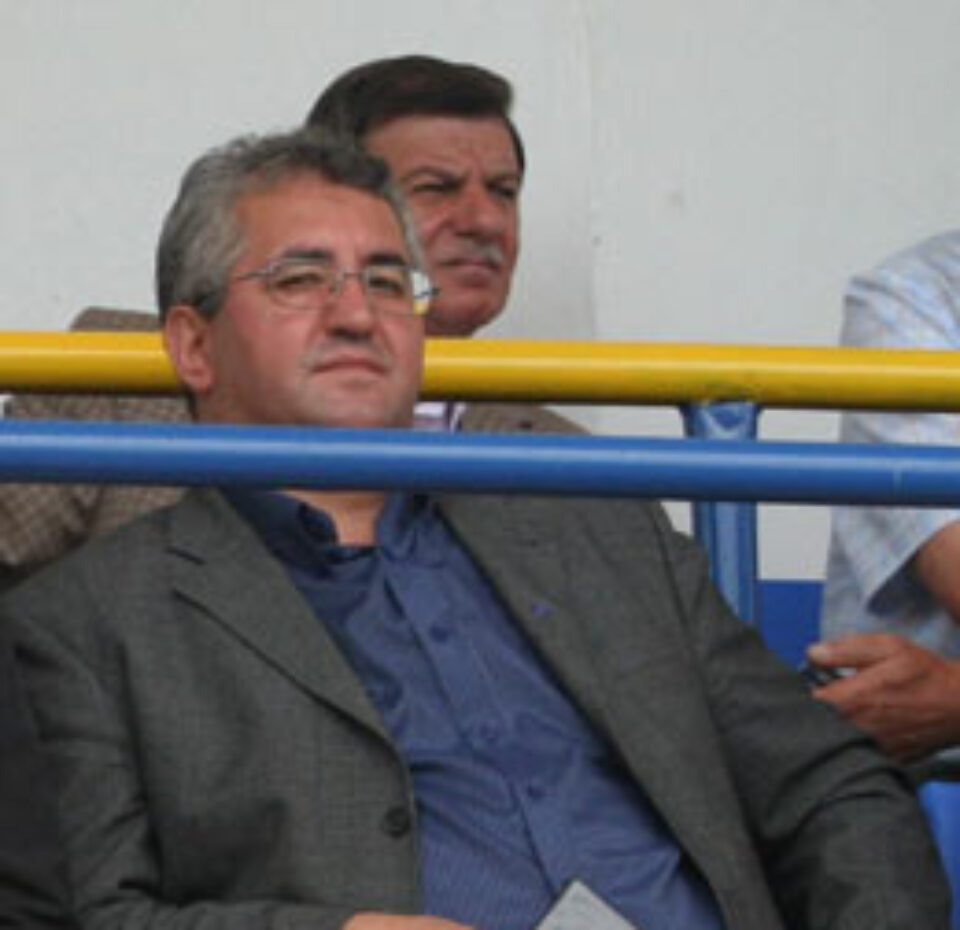 Meciul ultimei șanse