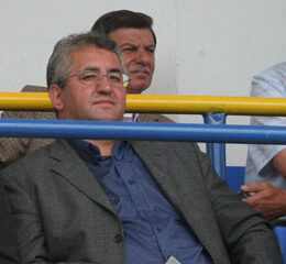 Meciul ultimei șanse