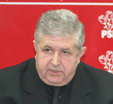 Mîrza: „Schimbarea conducerii CJ Suceava este un scenariu construit de niște minți bolnave”