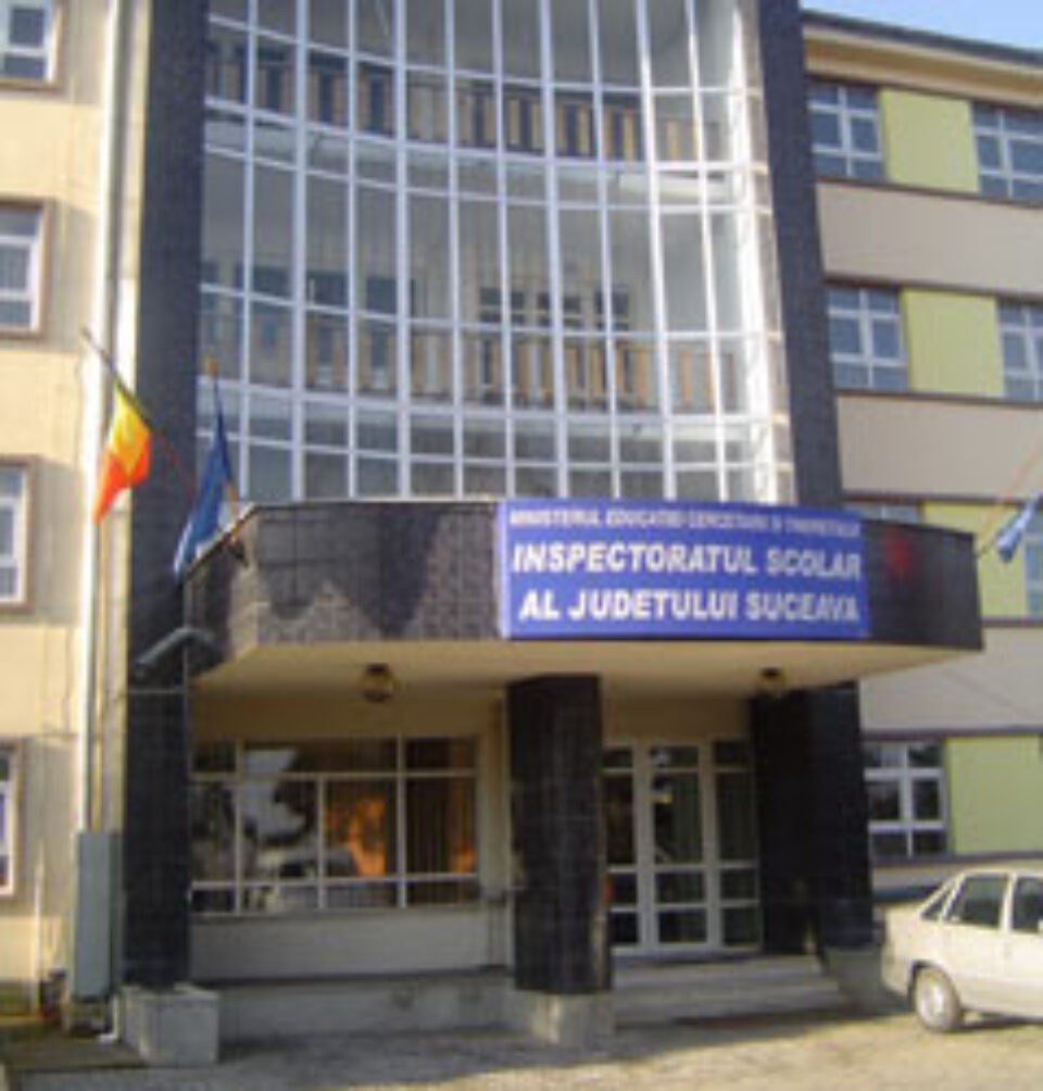 Juristul IȘJ nu cunoaște regulamentul Colegiului de disciplină al instituției