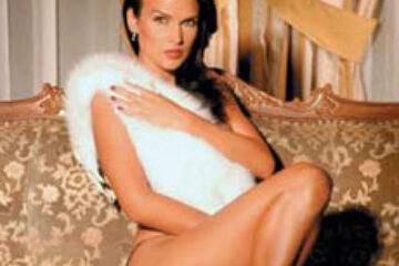 Monica Bârlădeanu devine doamna Bobby Păunescu