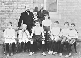 Din presa de altadata