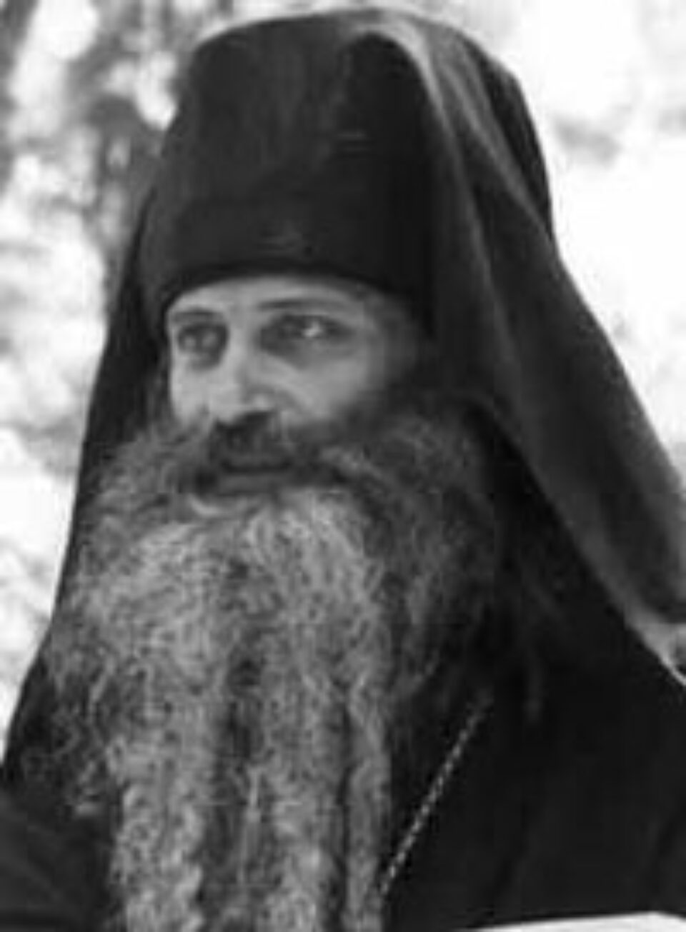 Părintele SERAFIM ROSE - Viața și lucrările -