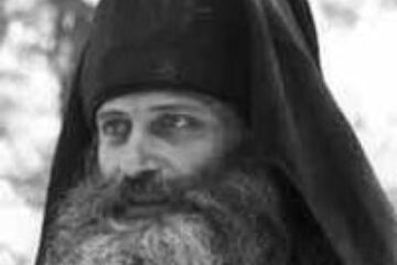 Părintele SERAFIM ROSE - Viața și lucrările -