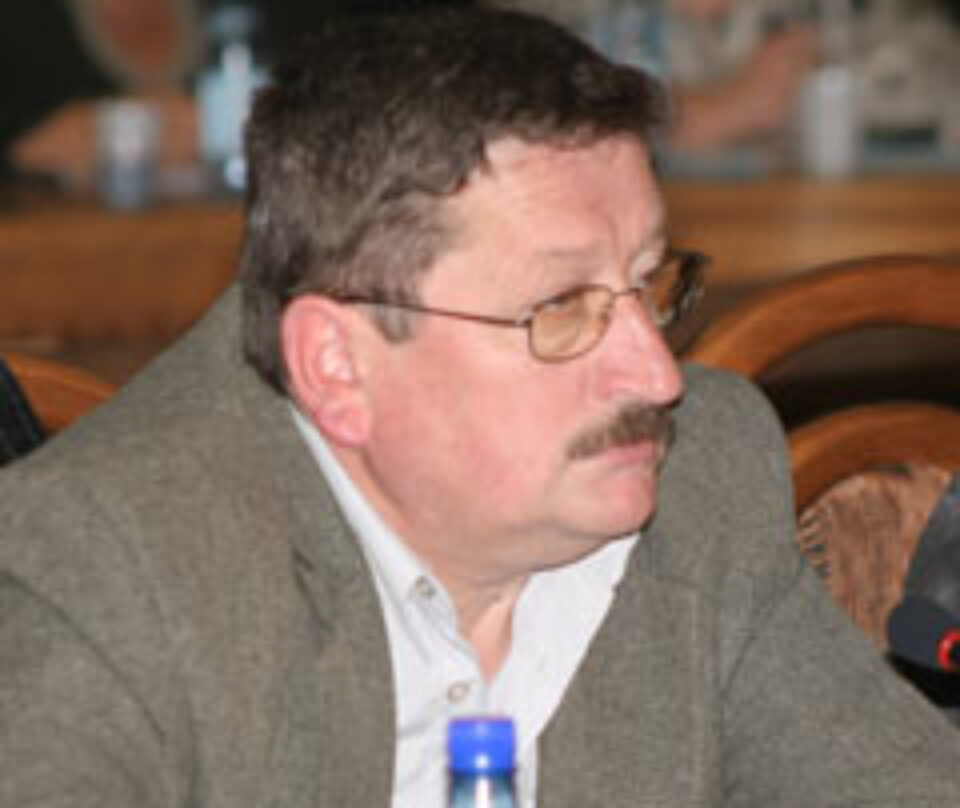 Consilierul Neculai Bosancu intră în cursa pentru șefia PSD Suceava