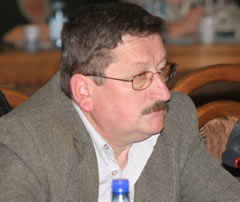 Consilierul Neculai Bosancu intră în cursa pentru șefia PSD Suceava