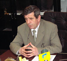 Dăscăliuc face un apel către pacienți să sesizeze conducerii orice neregulă