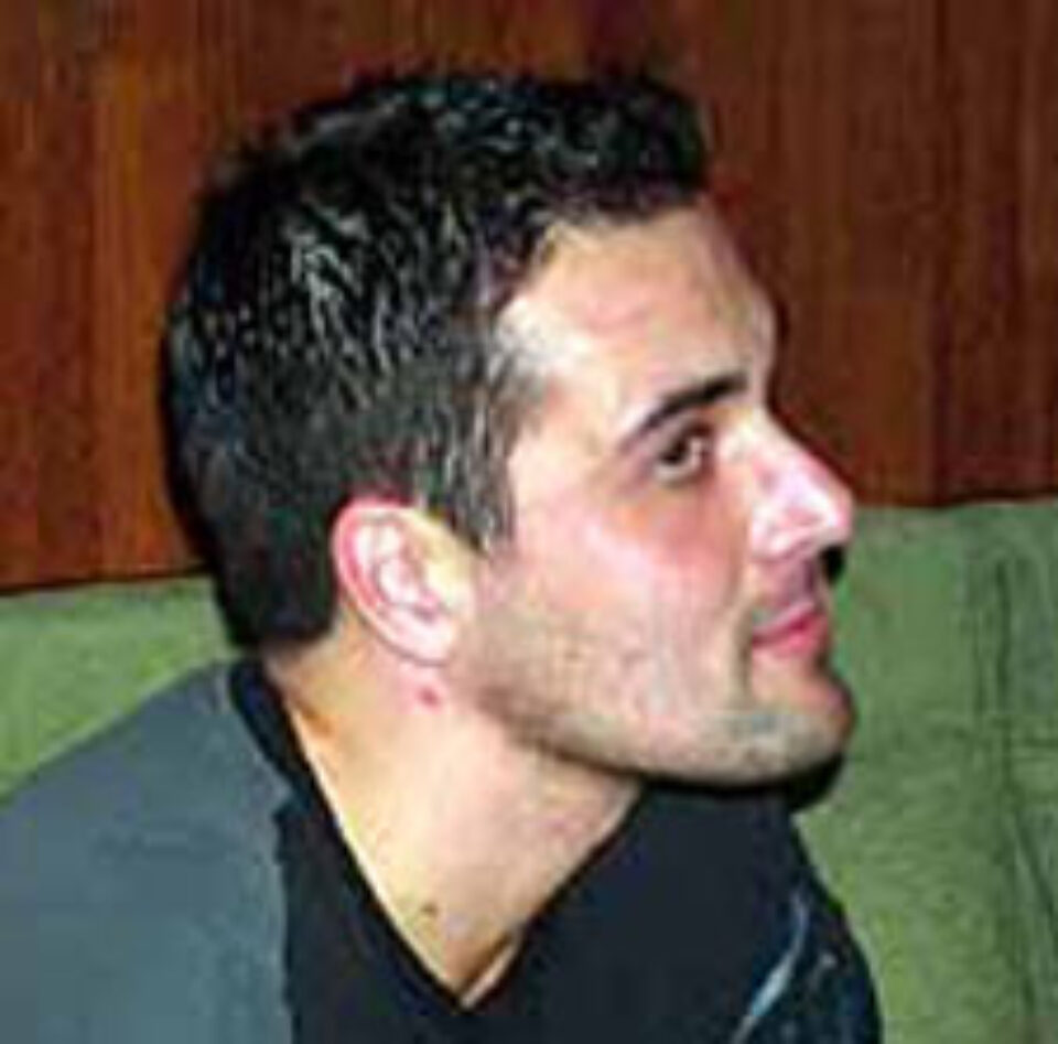 Proaspăt însuratul Țiriac jr. a cinat cu Andreia de la Trident