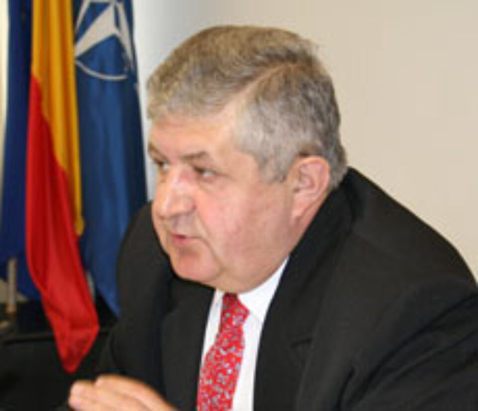 Mîrza i-a dat temă consilierului județean Cadariu