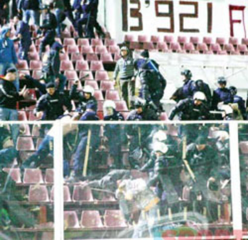 Steaua la pământ, Timișoara a reușit cea mai bună performanță din ultimii 16 ani